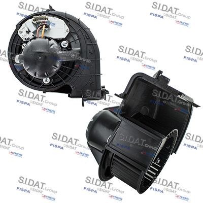 SIDAT Blower motor 9.2215 buy