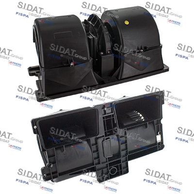 SIDAT 9.2217 Heater blower motor 2 195 206