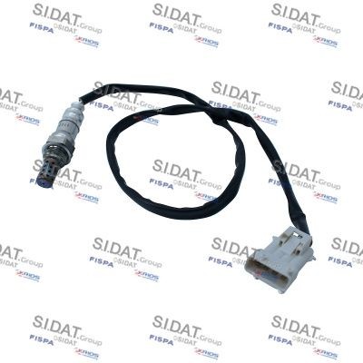 SIDAT 90064A2 Lambda sensor 7401 271 939