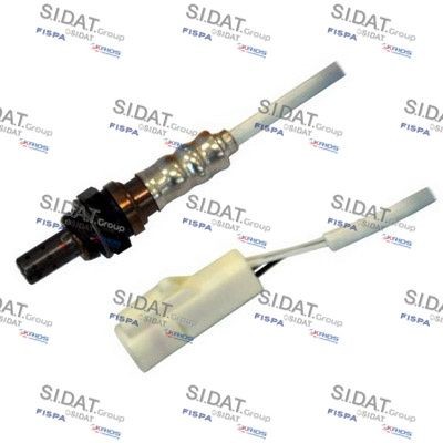 SIDAT 90278A2 Lambda sensor AE81-9G444BA