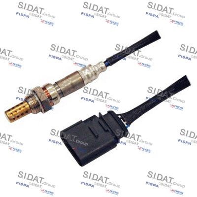 SIDAT Heated Cable Length: 580mm Oxygen sensor 90308A2 buy