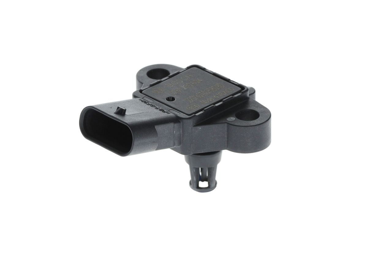 Original BOSCH DS-S3-TF Boost control valve 0 261 230 604 for VW TRANSPORTER