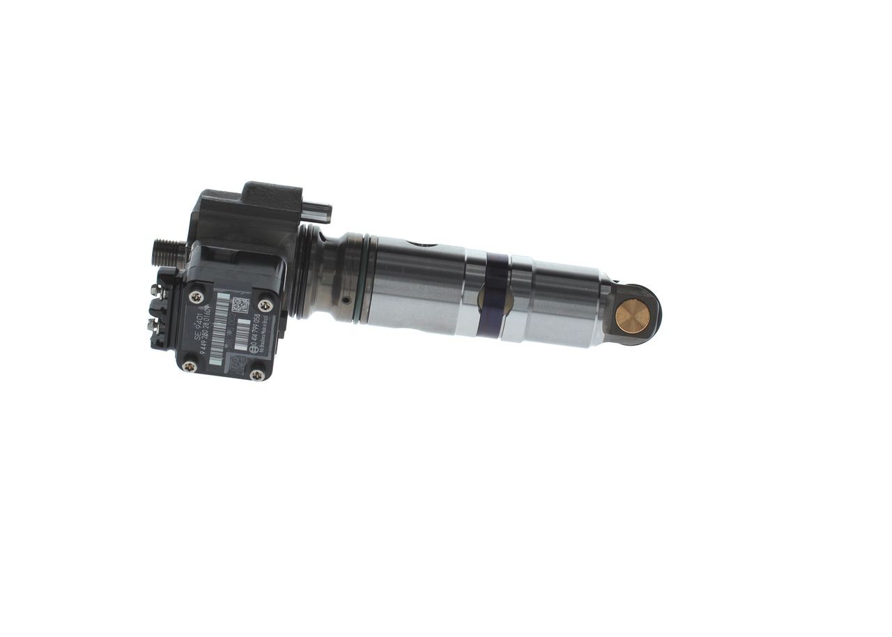BOSCH Pump and Nozzle Unit 0 414 799 058 suitable for MERCEDES-BENZ VARIO