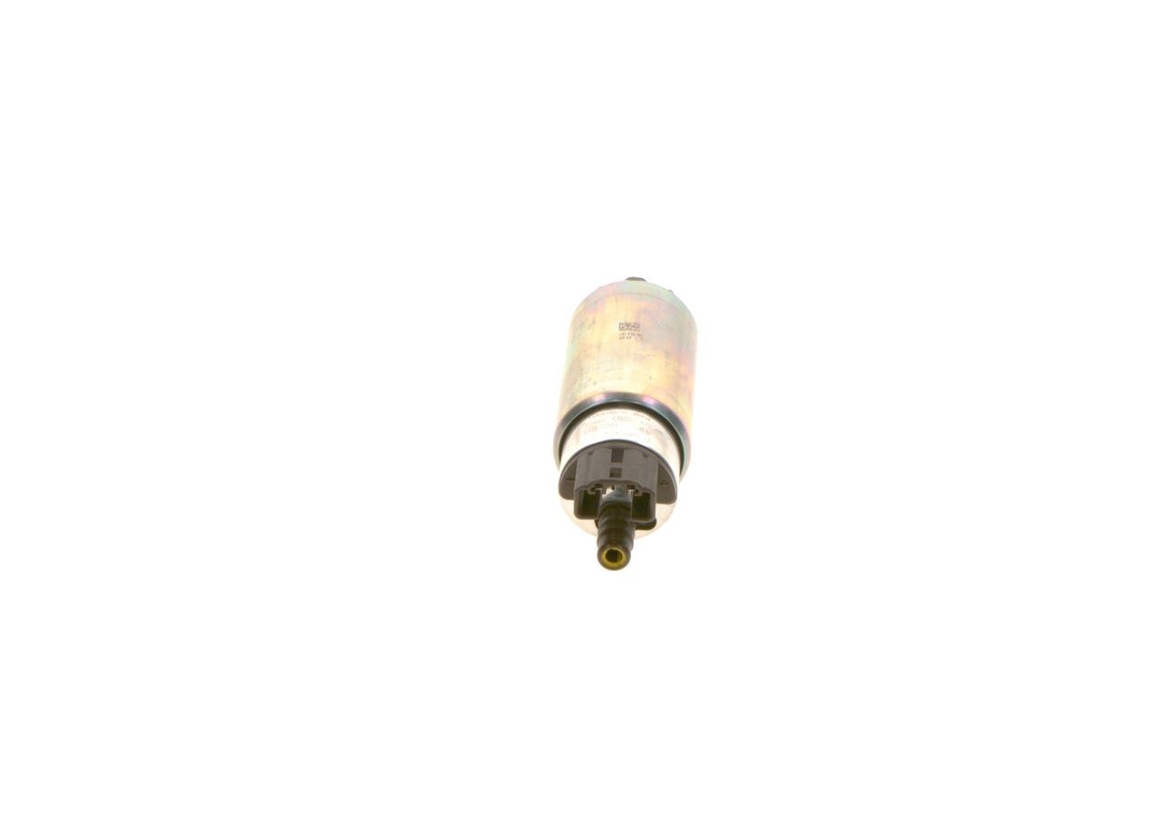 0580454155 Fuel pump motor BOSCH 0 580 454 155 review and test