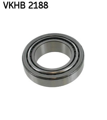 32008 X/Q SKF 40x68x19 mm Hub bearing VKHB 2188 buy