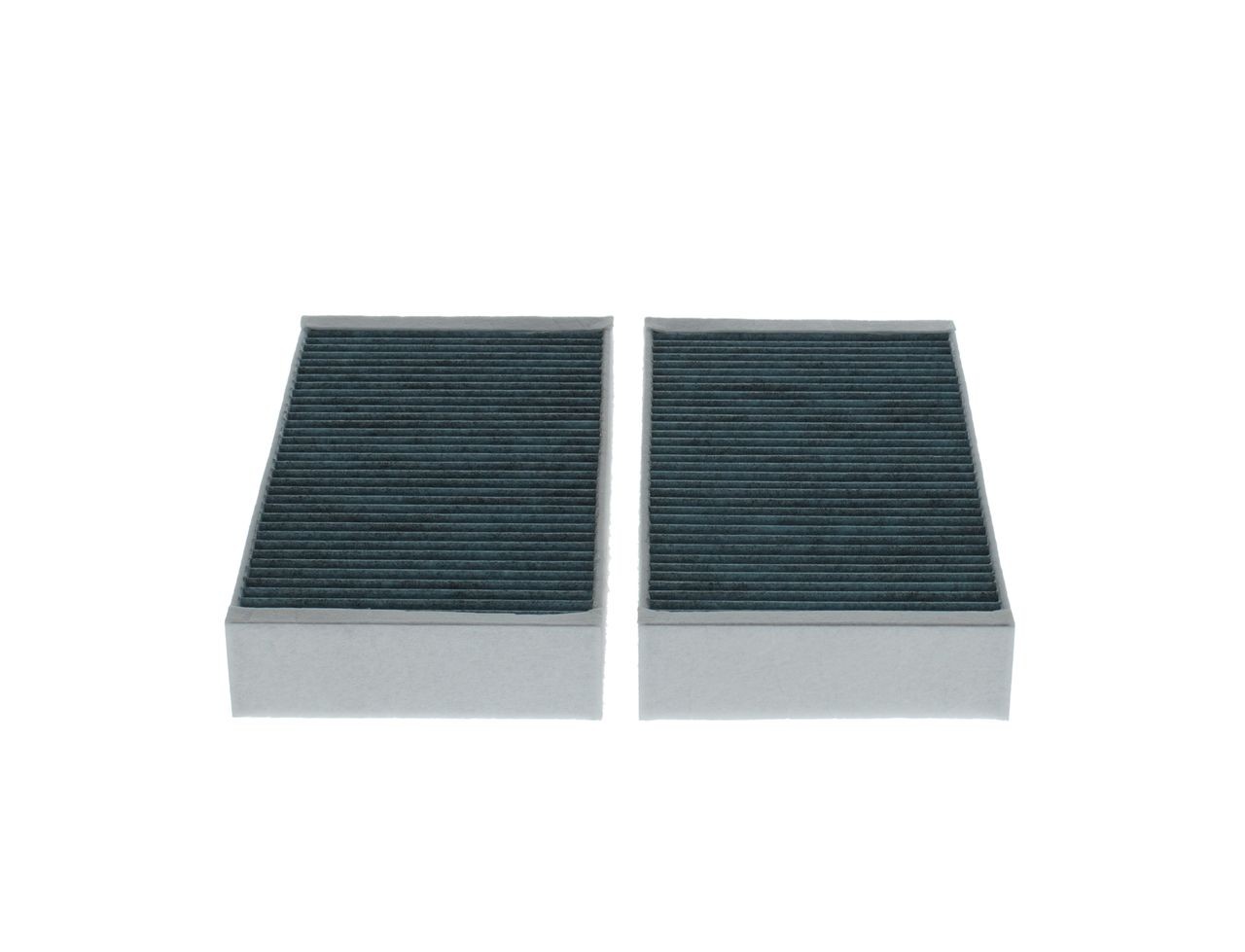OEM-quality BOSCH 0 986 628 560 Air conditioner filter