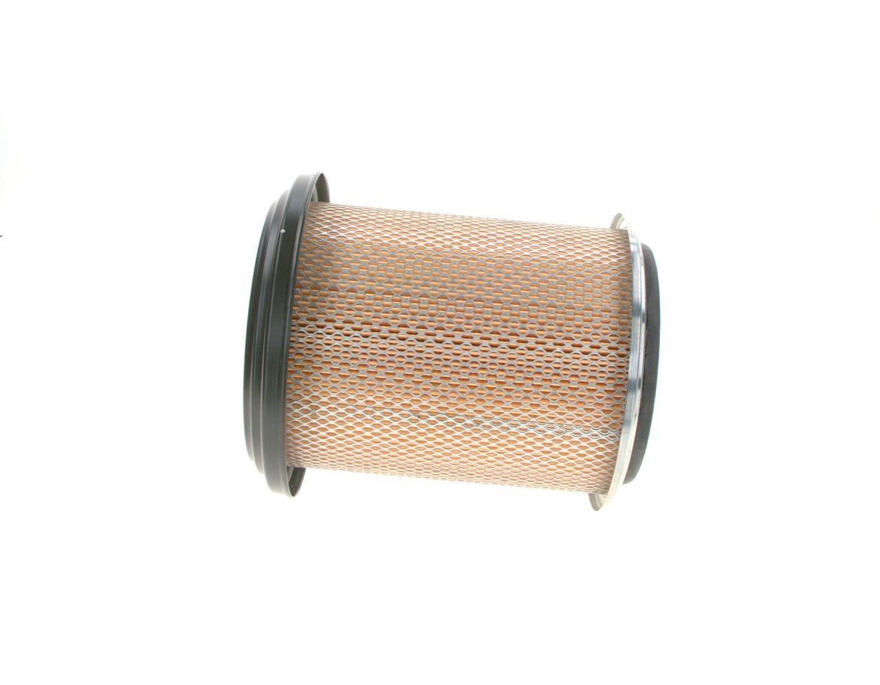1457433721 Engine air filter BOSCH 1 457 433 721 review and test