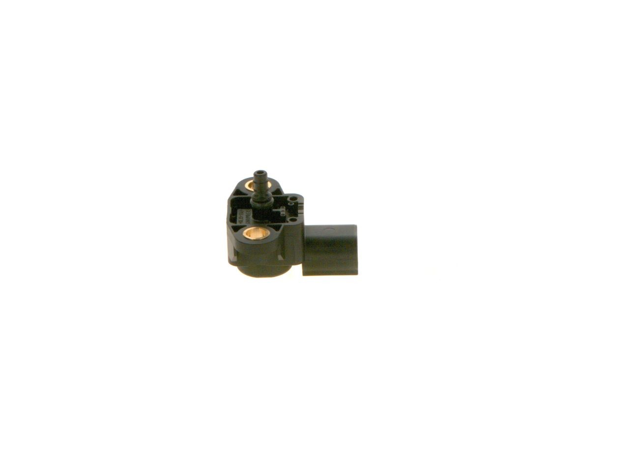 BOSCH 1 987 305 019 Side indicator Left Front, PY21W