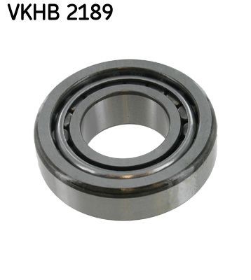 SKF VKHB 2189 Wheel bearing 25x52x16 mm