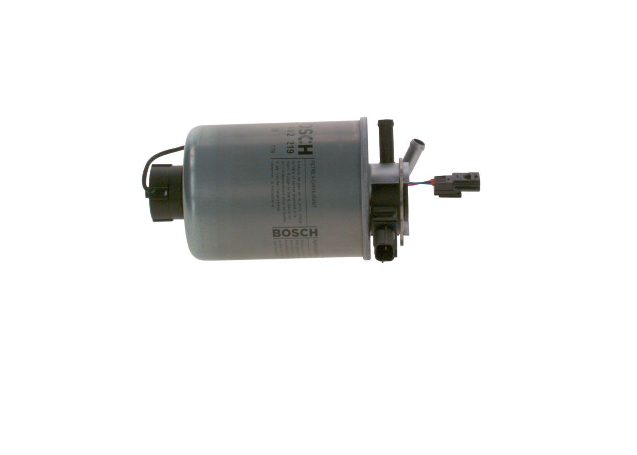 F026402219 Fuel filter N 2219 BOSCH In-Line Filter