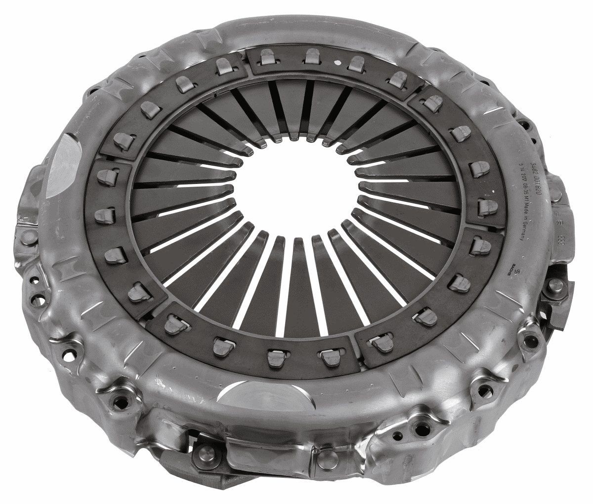 SACHS Clutch cover 3482 001 820 buy