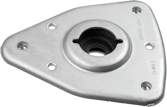 Great value for money - SACHS Top strut mount 801 061