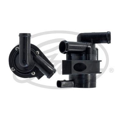 Great value for money - GATES Water pump 41543E