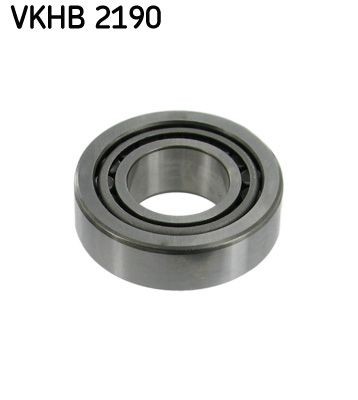 SKF VKHB 2190 Wheel bearing 40x75x26 mm