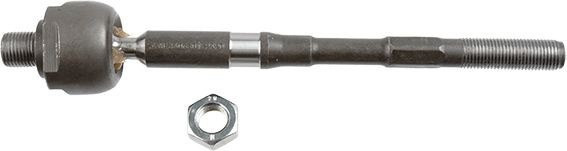LEMFÖRDER Front Axle, both sides, M14x1,5, 229 mm Tie rod axle joint 43068 01 buy
