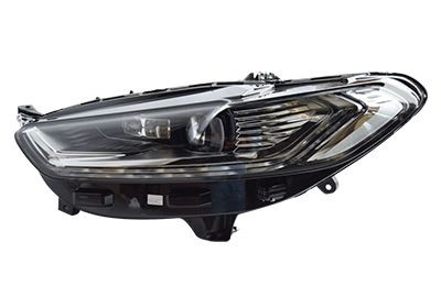 VAN WEZEL Headlight 1883965V Ford MONDEO 2017