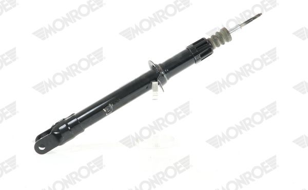 MONROE 401124RM Shock absorber Gas Pressure, Twin-Tube, Suspension Strut, Top pin, Bottom Clamp
