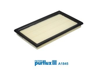 PURFLUX A1845 Air filter 13780 61M00 000