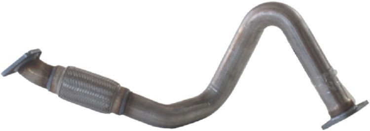 BOSAL 750-307 OPEL Exhaust pipes in original quality