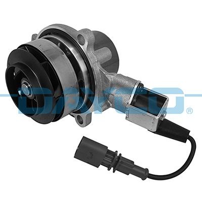 Volkswagen TIGUAN Coolant pump 15811070 DAYCO DP1981 online buy