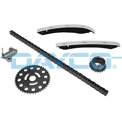 Mercedes C-Class Timing chain 15811233 DAYCO KTC1125 online buy