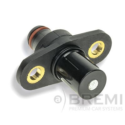 BREMI 60521 Crankshaft sensor 0021539528