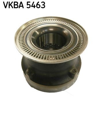 VKBA 5463 SKF Radlagersatz für AVIA online bestellen