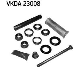 SKF Suspension repair kit VKDA 23008 buy