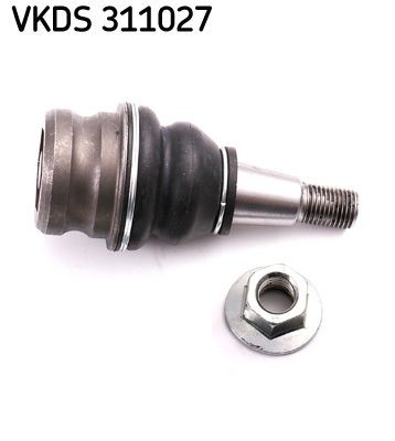Audi A4 Power steering parts - Ball Joint SKF VKDS 311027