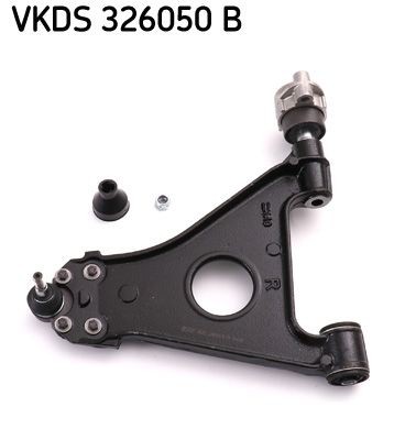 Great value for money - SKF Suspension arm VKDS 326050 B