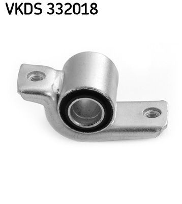 Great value for money - SKF Control Arm- / Trailing Arm Bush VKDS 332018