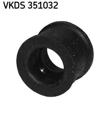 VKDS 351032 SKF Innendurchmesser: 17,5mm, Ø: 38,8mm Lagerbuchse, Stabilisator VKDS 351032 günstig kaufen