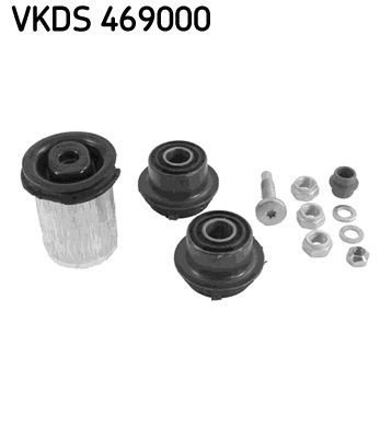 VKDS 338054 SKF VKDS469000 Repair kit, wheel suspension A2103300175