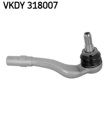 Spurstangenkopf passend für W204 kaufen - Original Qualität und günstige  Preise bei AUTODOC