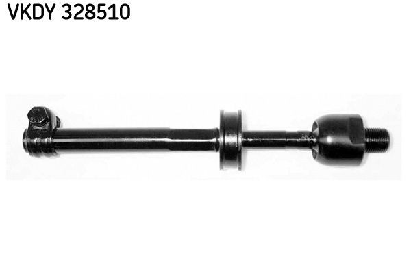 BMW 3 Series Tie rod axle joint 15811851 SKF VKDY 328510 online buy