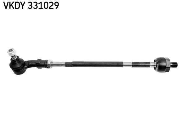 VKJP 2013 SKF with synthetic grease Length: 340mm Tie Rod VKDY 331029 buy