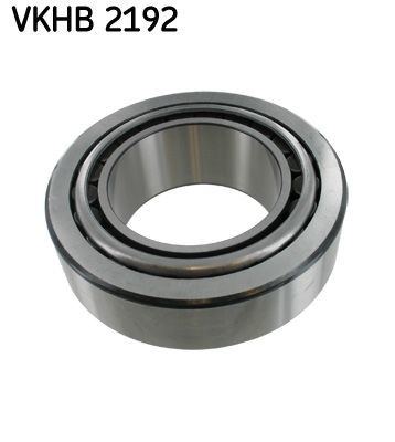 SKF VKHB2192 Wheel bearing 5010439571