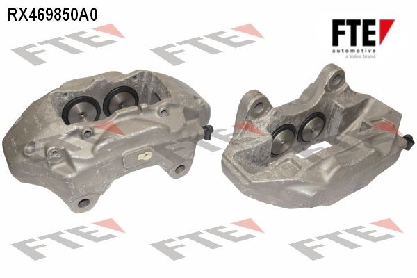 FTE grey, Aluminium, without holder Caliper RX469850A0 buy