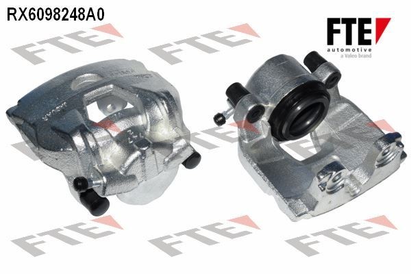FTE RX6098248A0 Repair Kit, brake caliper C2C 27282