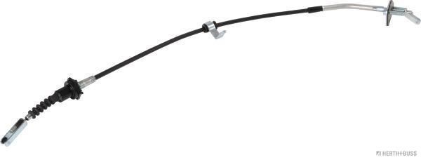 HERTH+BUSS JAKOPARTS J2300306 Clutch Cable