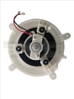 TYC Heater motor 521-0020 suitable for MERCEDES-BENZ E-Class