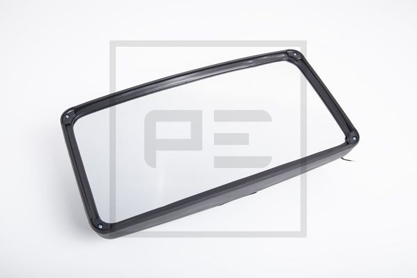 PETERS ENNEPETAL 008.182-80A Wing mirror 1699 011