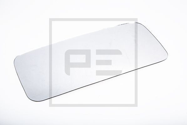 PETERS ENNEPETAL 018.026-81A Outside Mirror, driver cab 000 811 20 33