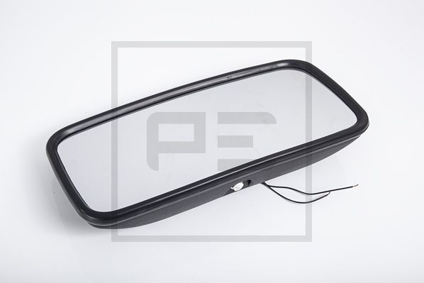 PETERS ENNEPETAL 018.026-83A Outside Mirror, driver cab 415 035