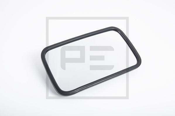 PETERS ENNEPETAL 018.027-80A Outside Mirror, driver cab 673 810 39 16
