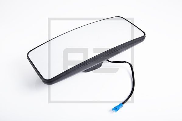 PETERS ENNEPETAL 018.097-80A Wing mirror 001 810 9116