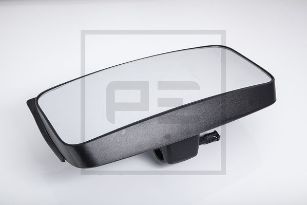 PETERS ENNEPETAL 018.111-80A Wing mirror 000-810-2079