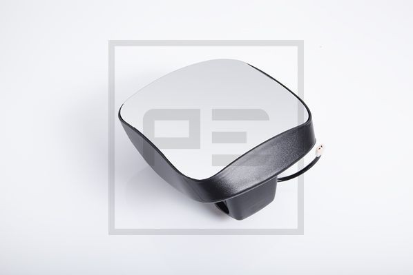 PETERS ENNEPETAL 018.112-80A Wing mirror 000 810 24 79