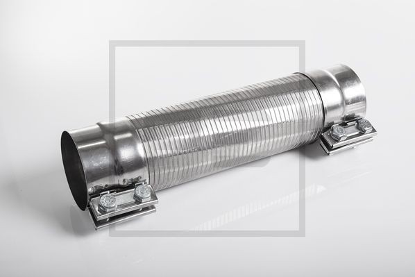 PETERS ENNEPETAL 019.208-00A Exhaust Pipe 9704900665