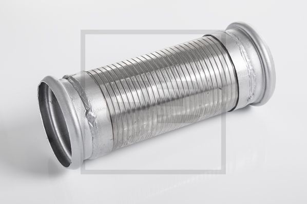 PETERS ENNEPETAL 019.210-00A Corrugated Pipe, exhaust system